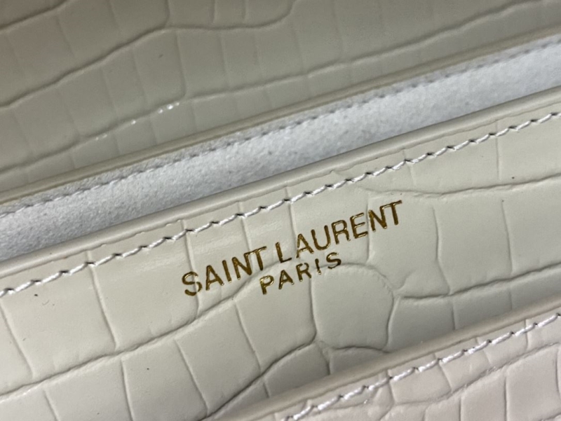 YSL Satchel Bags